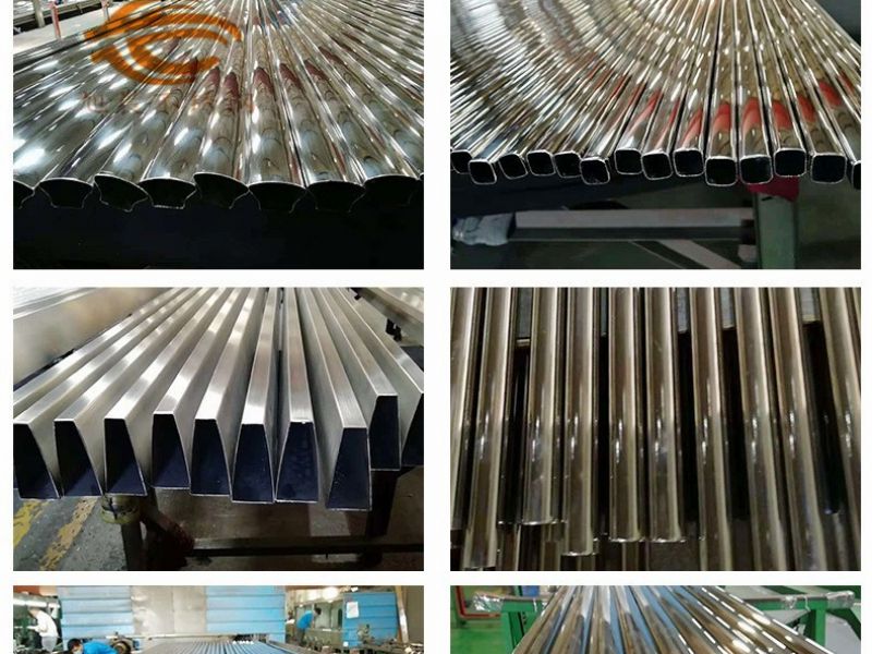 有关流体用jy官网入口凹槽管的概述以及制造方法的介绍