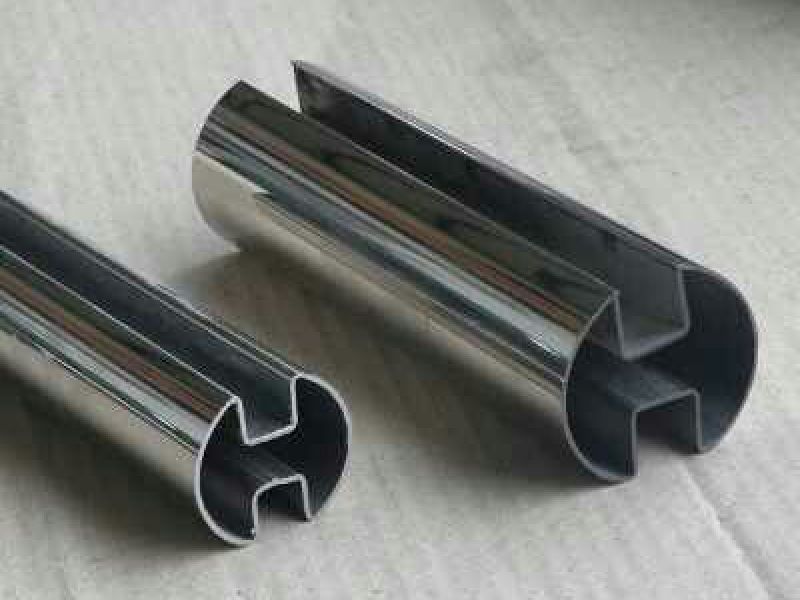 关于TIG焊活性剂对jy官网入口凹槽管焊缝成形的影响讲解