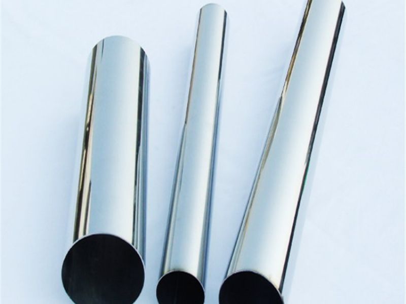 jy官网入口制品管的焊氧化层去除方法