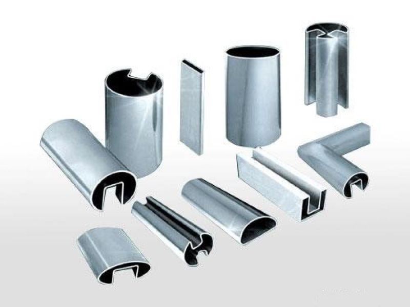 关于jy官网入口凹槽管表面处理的几种最有效的方法介绍