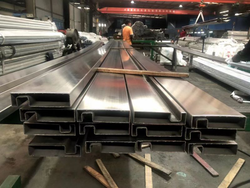 航空航天业针对高性能的jy官网入口异型管设计要求和应用特点分析