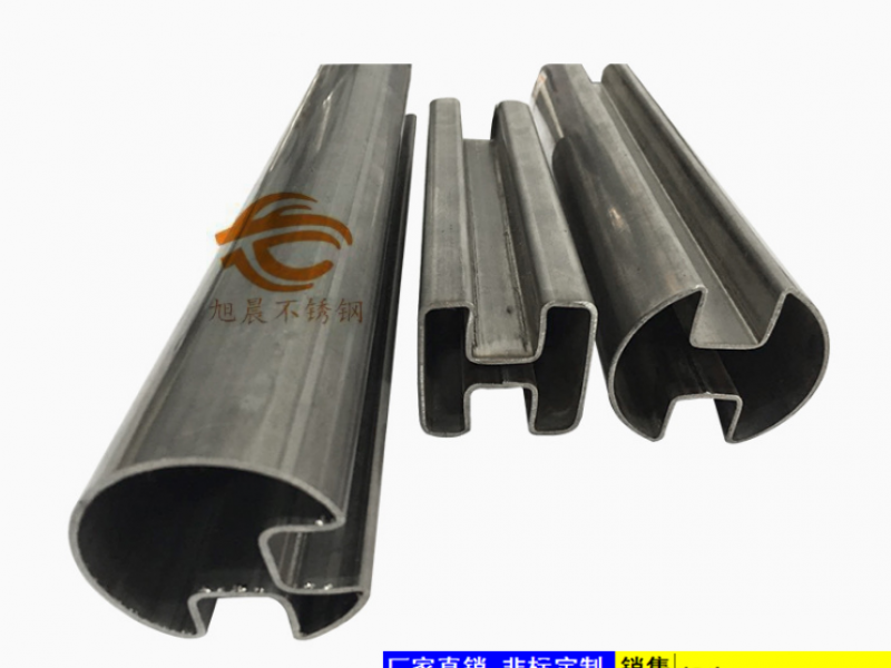 有关jy官网入口凹槽管表面钝化层的产生过程及其作用讲解