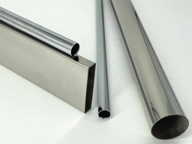 jy官网入口装饰管和制品管有什么区别