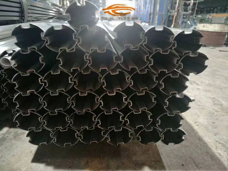 关于jy官网入口异型管激光切割加工时穿刺点的选择讲解