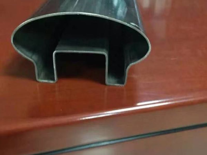 关于jy官网入口异型管表面粗糙度的几大性能方面的介绍