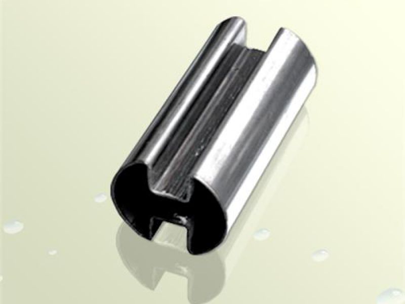 关于针对耐酸jy官网入口异型管的耐蚀性能分析