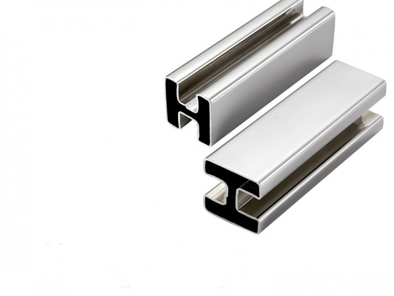 关于jy官网入口异型管电解精抛光生产加工工艺介绍