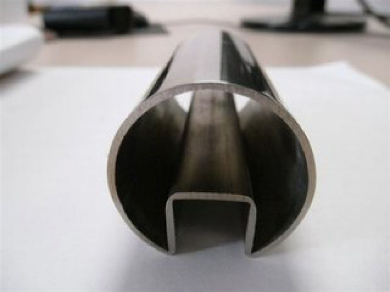 jy官网入口异型管在进行切割焊接前需要注意什么事项？