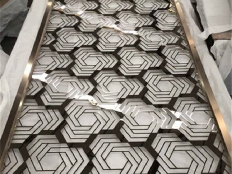 细数jy官网入口屏风的工业要求