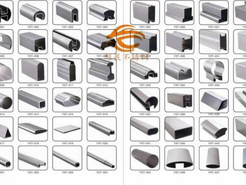 jy官网入口异型管厂家*异型管种类介绍