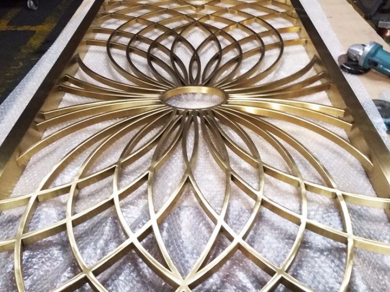 说明jy官网入口花格生产厂家定制流程