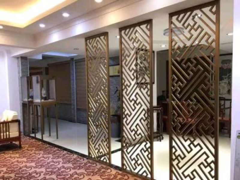 分析jy官网入口屏风制作技术对成本的挑战