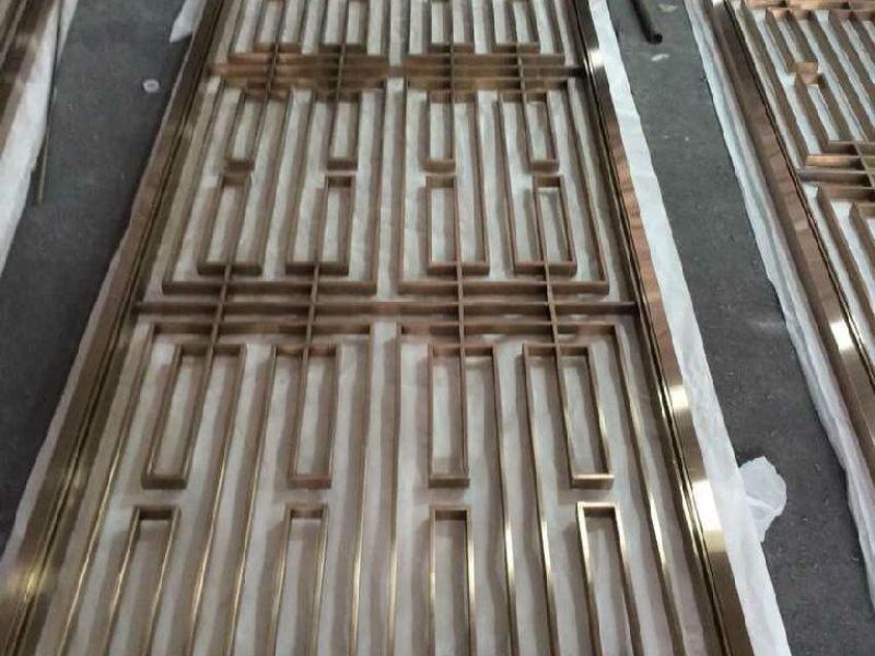 酒店jy官网入口屏风隔断到底有受欢迎？