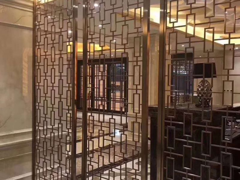 jy官网入口屏风的特点和有哪些风格?