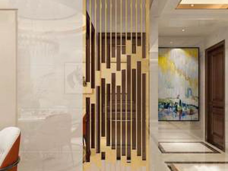 如何选择一家好的jy官网入口屏风?