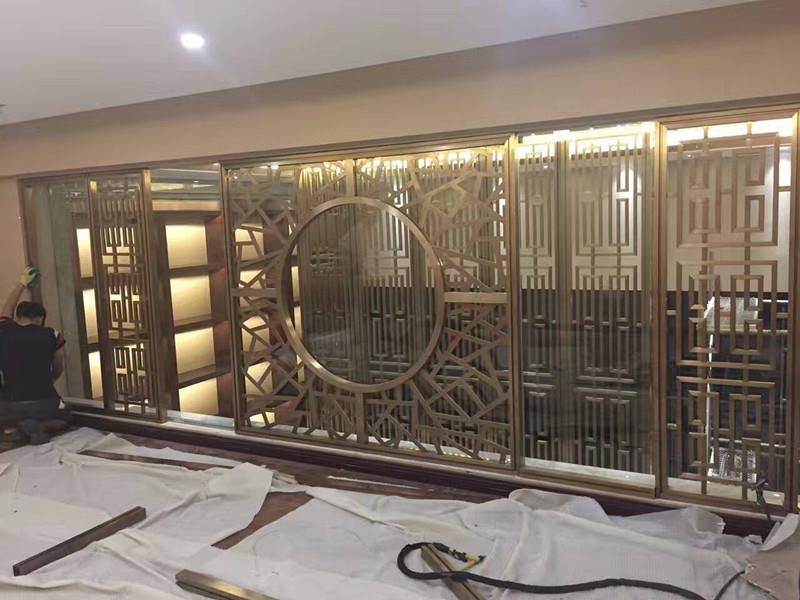 jy官网入口屏风设计时要考虑哪些问题？