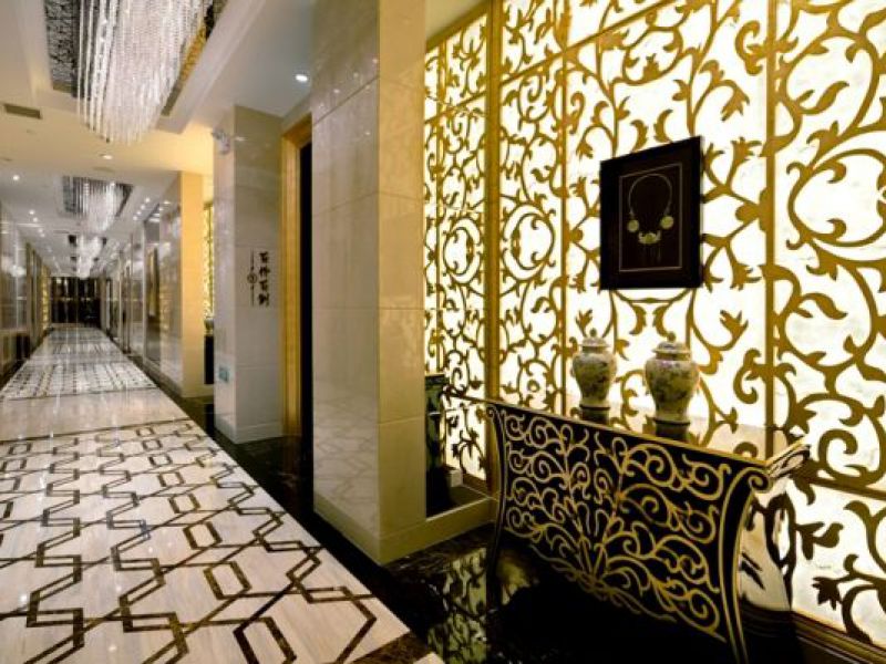 jy官网入口屏风这样搞隔壁老王都说美?