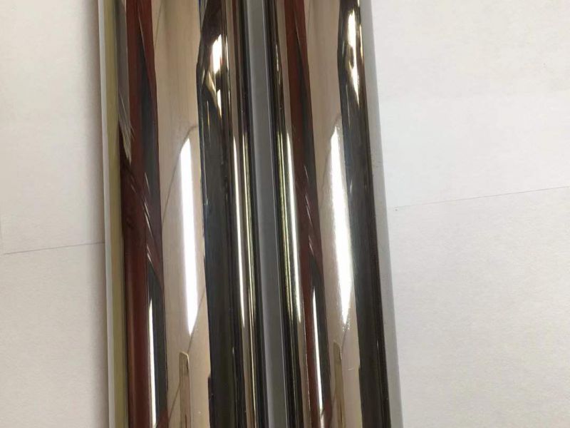 选择合适jy官网入口镜面管的方法