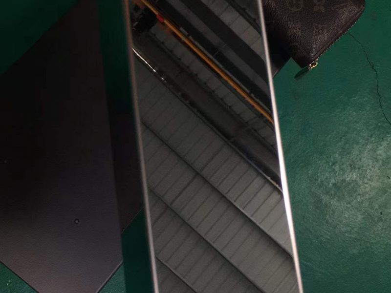 区分jy官网入口镜面管质量好坏的方法