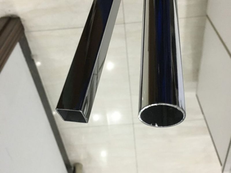 jy官网入口镜面管抛光工艺