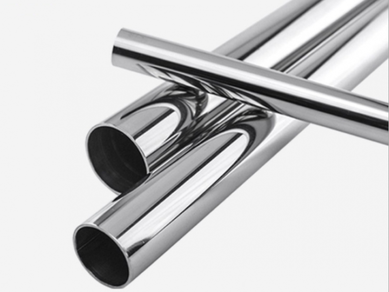 jy官网入口镜面管常见的加工方法