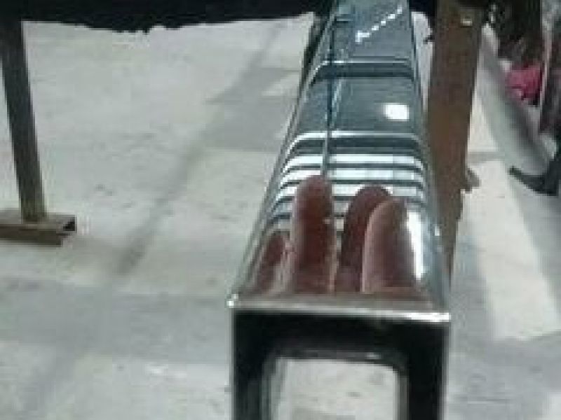 304jy官网入口管材经过拉丝和镜面哪个效果更好？