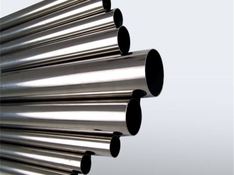 做jy官网入口制品管，选304L和316L材质的原因