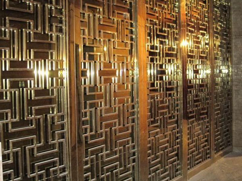 jy官网入口屏风有哪些装饰风格?