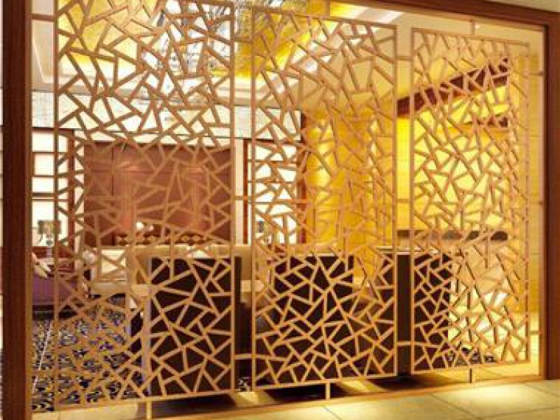 如何选择jy官网入口屏风隔断呢？