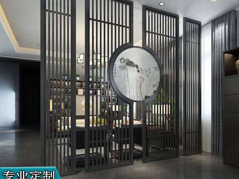 对jy官网入口屏风加工颜色的分类