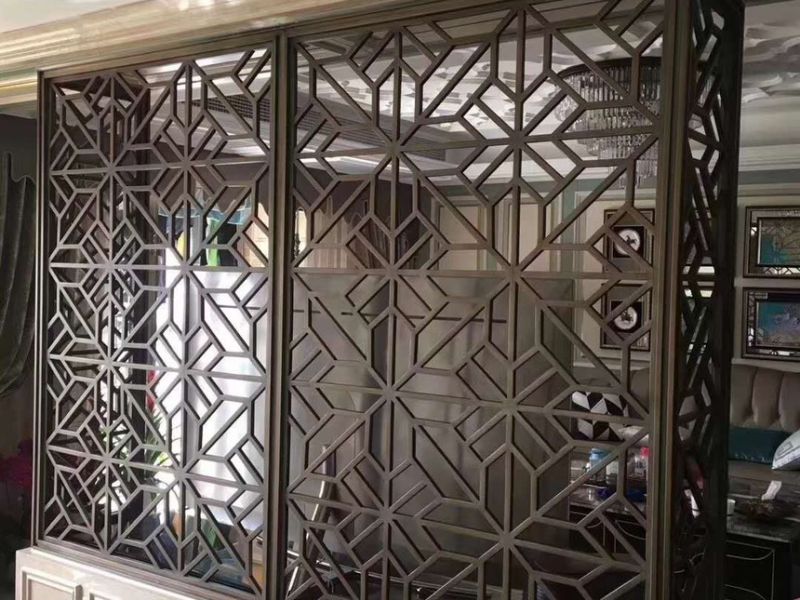 jy官网入口屏风能够习惯哪些场所呢