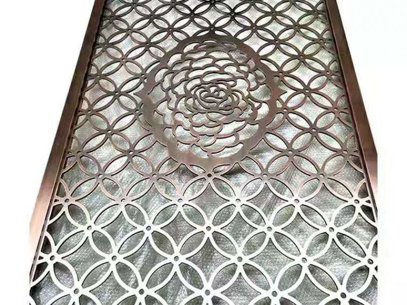 细数jy官网入口屏风的工业要求