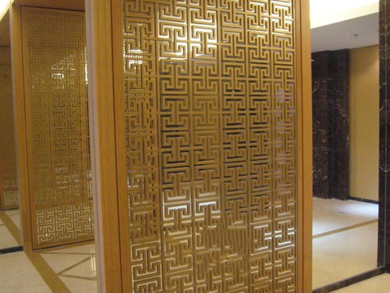 常见的jy官网入口屏风是多厚的呢