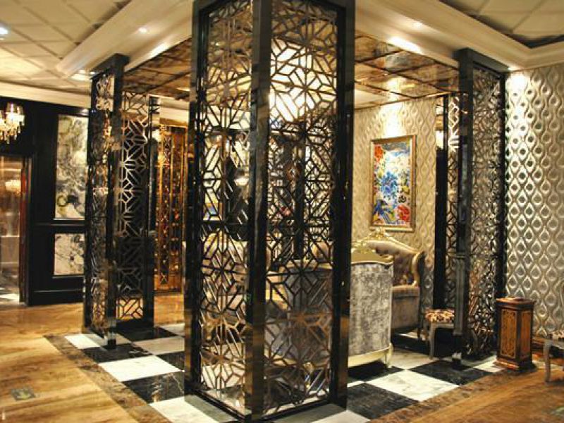 中国jy官网入口美学之先锋--旭晨为你量身订做精美jy官网入口屏风