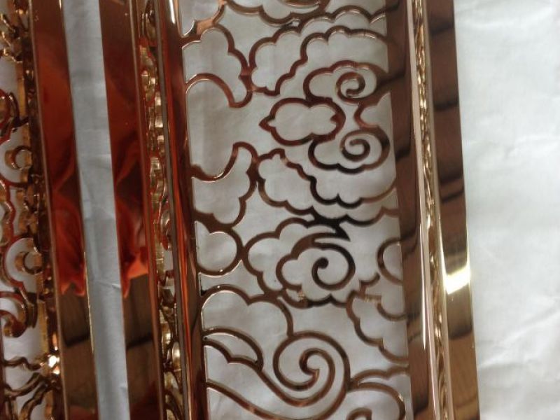 现代jy官网入口屏风的设计特点是什么？