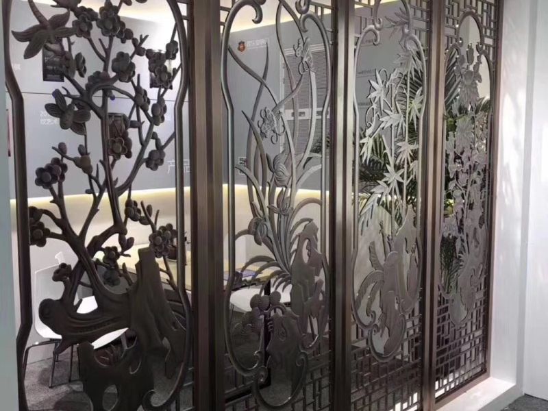 2022流行的jy官网入口屏风隔断装饰，看完这里一定值得拥有?