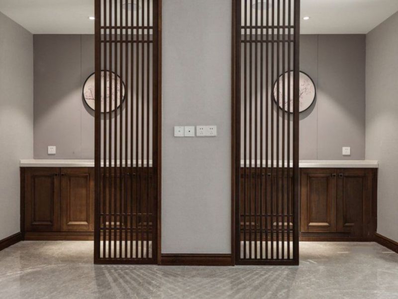 怎么选择工作室jy官网入口屏风？