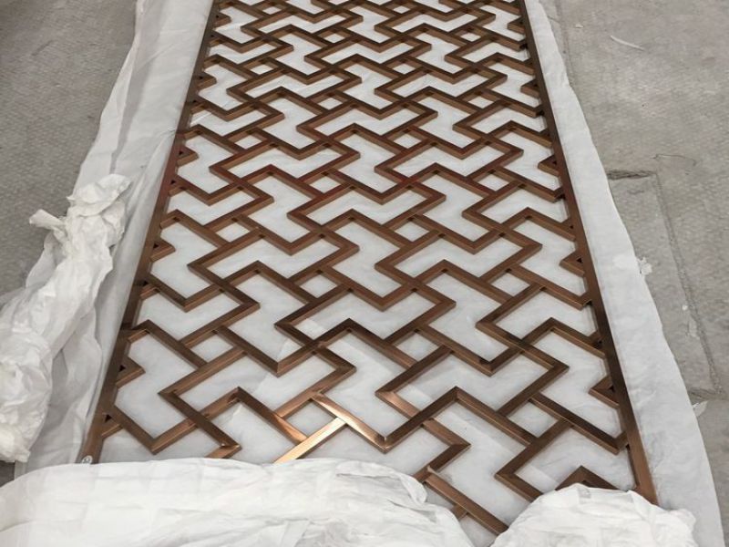 这样现代的jy官网入口屏风喜欢吗？