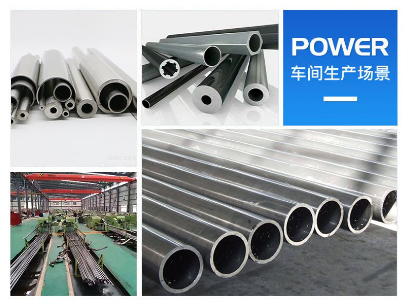 佛山jy官网入口异型管厂家*jy官网入口焊接管性能及耐腐蚀性介绍 