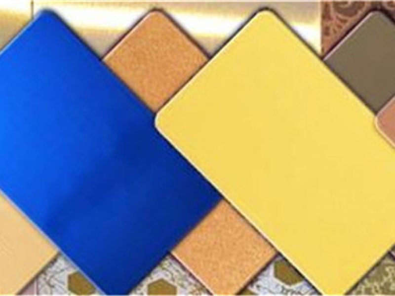 201jy官网入口彩色板-430jy官网入口薄板的微观组织特征