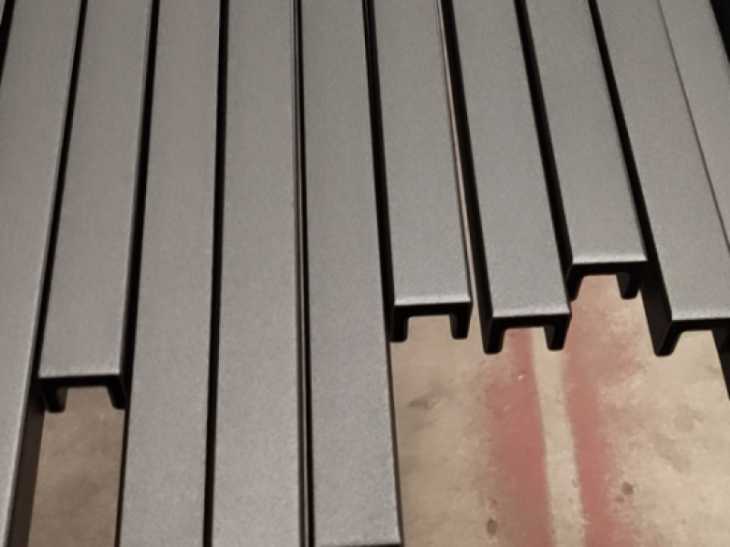 佛山jy官网入口喷砂管工艺介绍