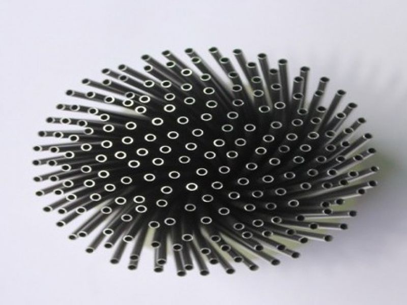 jy官网入口精密毛细管的生产主要分为以下几个步骤 