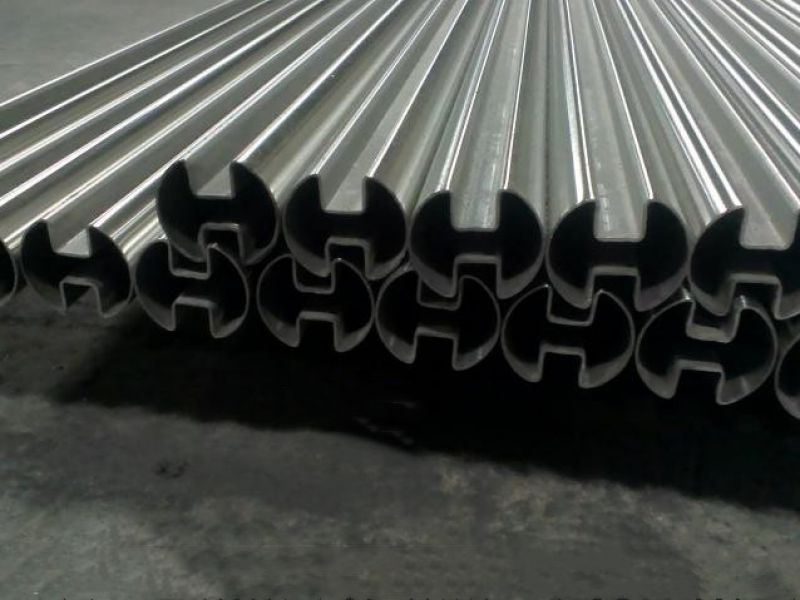 定制jy官网入口凹槽管的误区