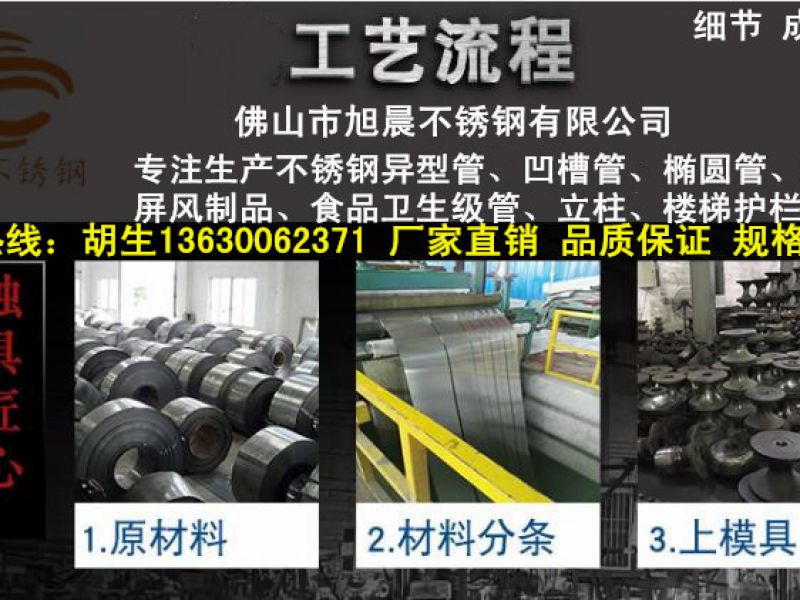 旭晨-传统的jy官网入口焊管模具表面处理技术与新技术