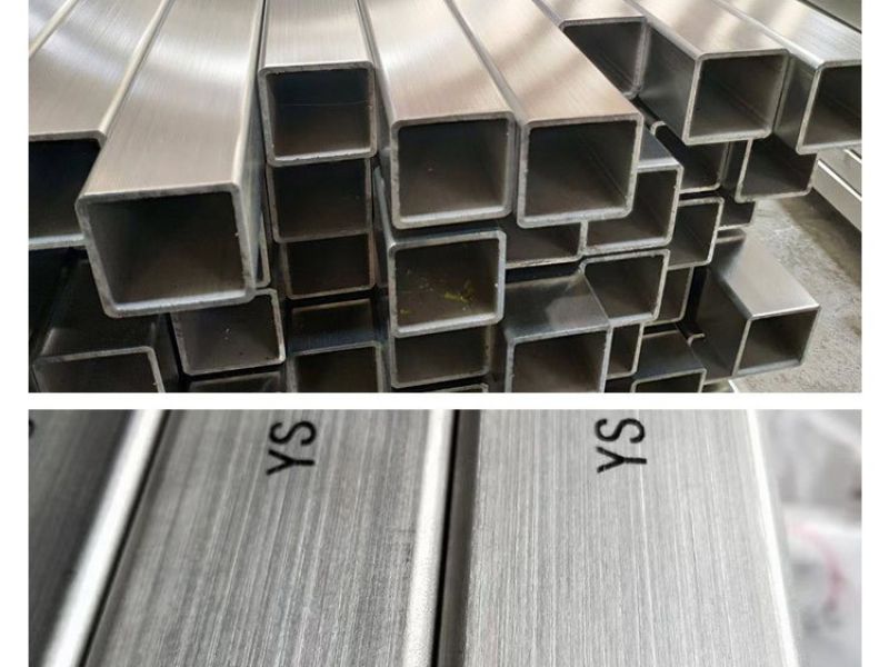 jy官网入口厚管的长度及表面  