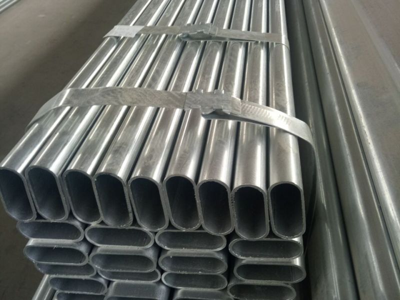 佛山jy官网入口异型管厂家*jy官网入口异型管表面粗糙对使用有什么影响？