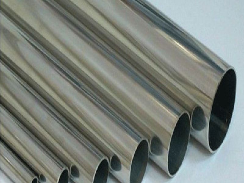 旭晨钢业jy官网入口管厂*jy官网入口管内外壁抛光工艺及方法