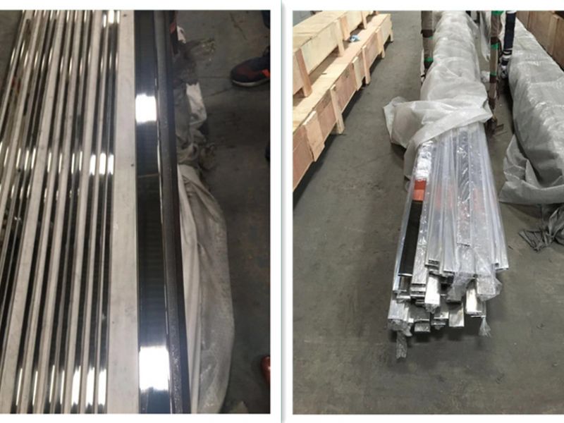 佛山jy官网入口异型管厂*影响jy官网入口装饰管光泽度的因素有哪些？