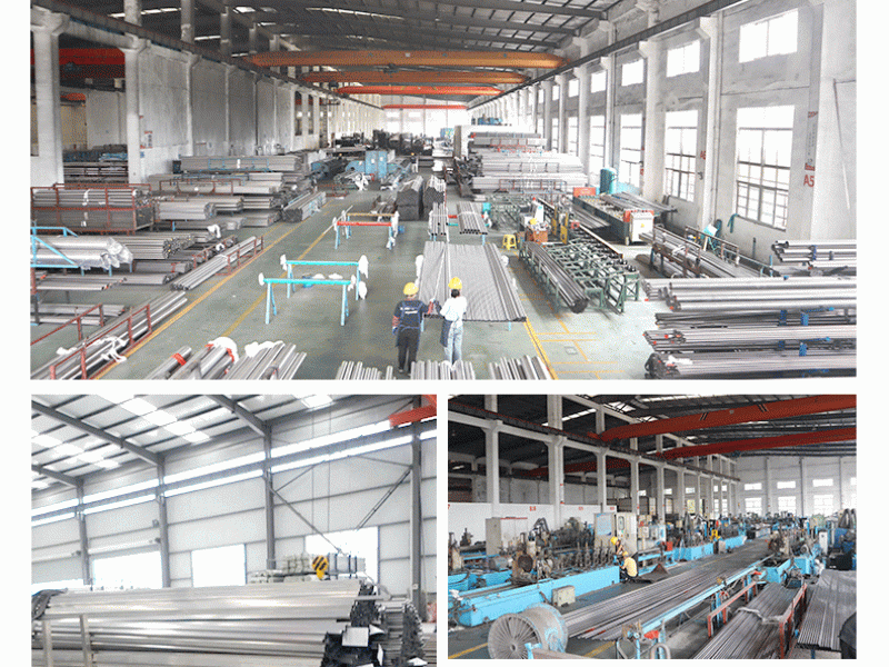 佛山jy官网入口异型管*jy官网入口管足厚与标厚的区分介绍 