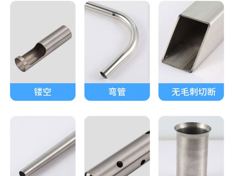 jy官网入口异型管厂家*异型管种类介绍 